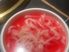 -蜀九香火锅(彩虹店)