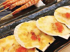 -大渔铁板烧(万象城店)
