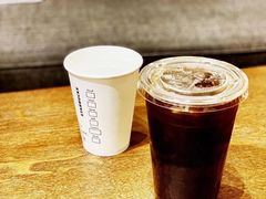 本周咖啡-星巴克臻选(深圳龙岗万科店)