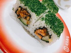 -元气寿司(金光华店)