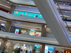 -吾悦广场(南京鼓楼店)