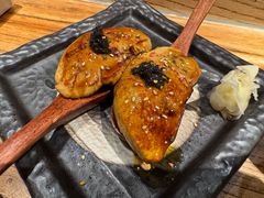 鹅肝寿司-筱田の食堂·izakaya(淮海中路店)