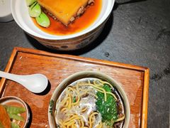 -安多素食(广仁寺路店)