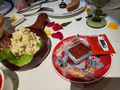 -俄士厨房(印象汇店)