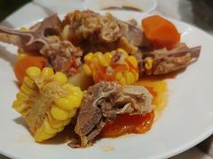 -汤城小厨•粤菜•靓汤(西直门凯德MALL店)