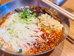 -刀马旦老成都板凳面(高新店)