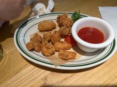 -菲滋意式休闲餐厅(北仑银泰城店)