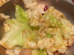 -绿茶餐厅(布吉万象汇店)