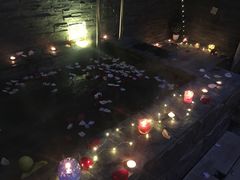 -北京美神宫艺术主题温泉酒店