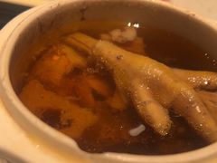 -新宝餐厅(流塘店)