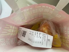 -味多美蛋糕(看丹桥店)