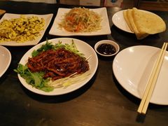 -我去·春饼文化主题餐厅(国定路总店)