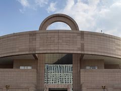 -上海博物馆(人民广场馆)