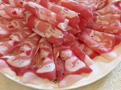 东来顺羔羊肉-东来顺饭庄(天坛店)