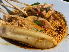 -老头儿油爆虾·知味杭州(爱琴海购物中心)
