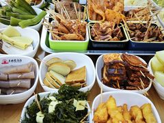 -江油特色冷沾沾(火炮街店)
