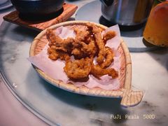 -佬肥猫·浙江乡村菜(国华广场店)