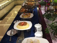 -天伦松鹤大饭店·欣妮咖啡