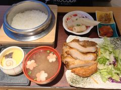 -味太助·银饭食堂(中华城店)