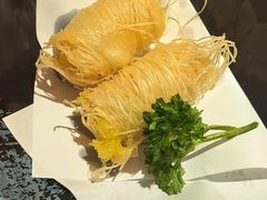 -德川家日本料理(顺义华联店)