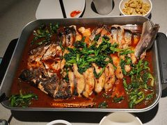 -半天妖烤鱼(中山路店)