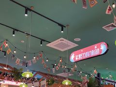 -迷你椰·泰式大排档(佛山顺德店)
