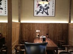 -一豚轩·烧鸟·豚骨拉面(五四路店)