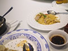 -赵记老铺(市府恒隆广场店)