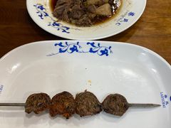 -柴氏风味斋(甘家口店)