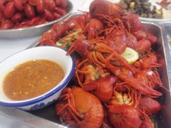 -呆虾王龙虾馆(南湖总店)