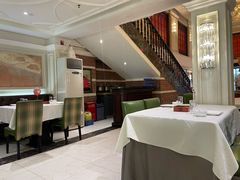 -大鸭梨烤鸭(左家庄店)