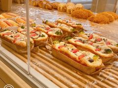 -好利来(曲江龙湖店)