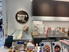 -派悦坊·甜品·蛋糕(虹口龙之梦店)