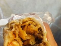-高麦卷饼王(星海生活广场店)