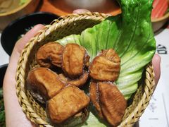 -独食火锅·半米屋台(直营总店)
