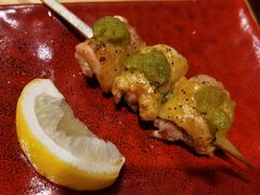 -鳥宫·焼鳥居酒屋(汽博店)