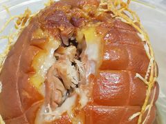 -老北京赵记酱肘子