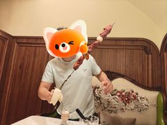 -马克西姆俄罗斯餐厅(通亚街店)