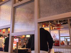 -李姑婆鲜切牛肉火锅自助(凤城二路店)