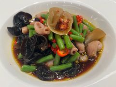 -国人川菜(李家村建东街店)
