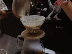 -MQ COFFEE STAND明谦(新洲店)