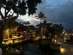 -Rock Bar Bali(Bali)
