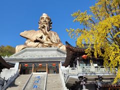 -句容茅山景区