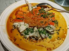 -上海新锦江大酒店
