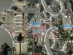 -3号仓库·创意中国菜(新世界城店)