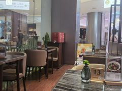 -THE WOODS 简餐 (国贸商城店)