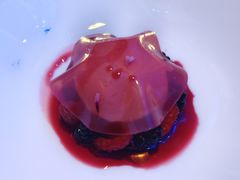 -迪拜帆船酒店海底餐厅