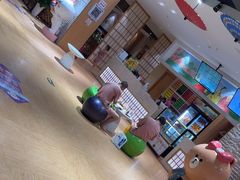 -汤W城市微度假(仓山店)