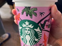 -星巴克(首钢店)