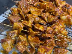 -尕胡才炕锅烤羊肉馆(八一路店)